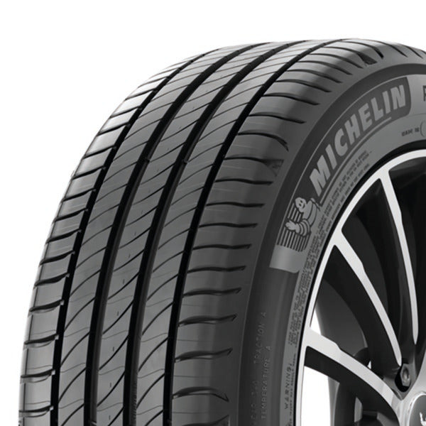 Michelin PRIMACY-4 PLUS 255/60R 18 112V TL Primacy-4 Plus XL FSL EXTRA LOAD