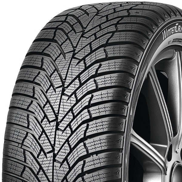 Kumho WINTERCRAFT WP52 235/35R 20 92W TL WP-52 XL EV EXTRA LOAD