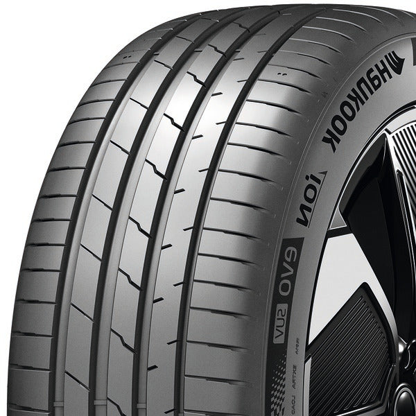 Hankook ION EVO 265/35ZR 21 101Y TL Ventus ION-S XL EXTRA LOAD/(IK-01)