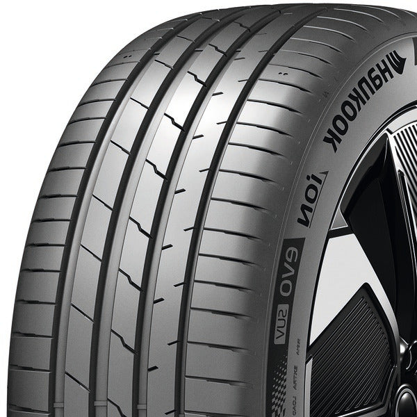 Hankook ION EVO SUV 255/45ZR 20 105Y TL Ventus ION-SX XL EXTRA LOAD/(IK-01A)