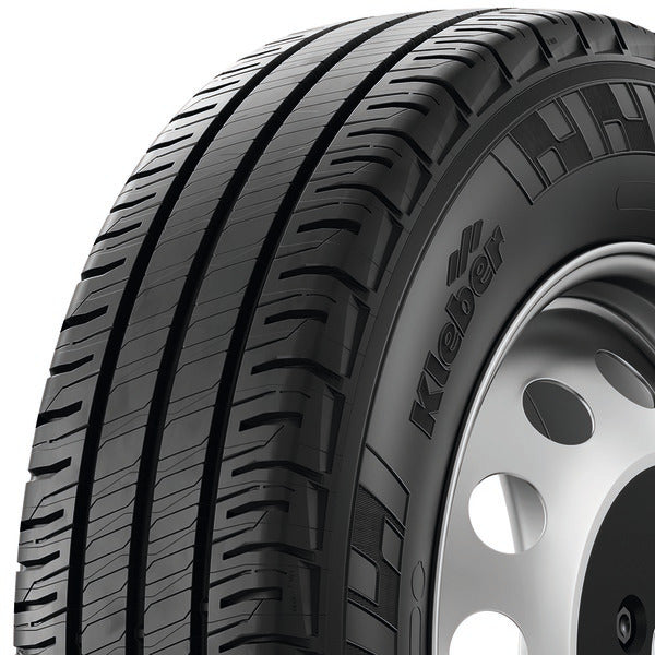 Kleber TRANSPRO 2 215/60R 17C 109T TL Transpro-2 ZUSATZKENNUNG:104H
