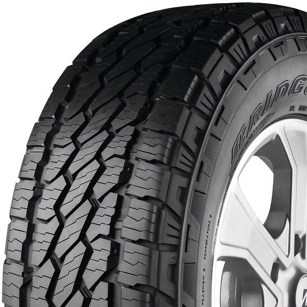 Bridgestone ALL-TERRAIN A/T002 255/55R 19 111H TL D.All Terr.A/T002 XL EXTRA LOAD