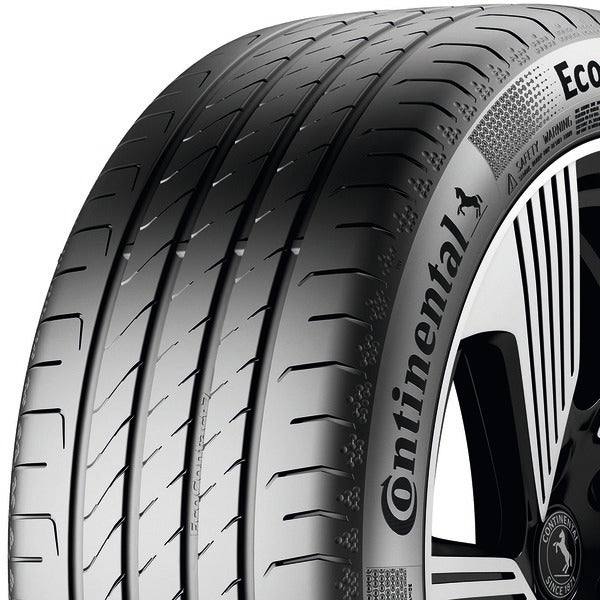 Continental ECOCONTACT-7 215/65R 16 102H TL EcoCont.7S XL (+) VW-MODELLE/EXTRA LOAD