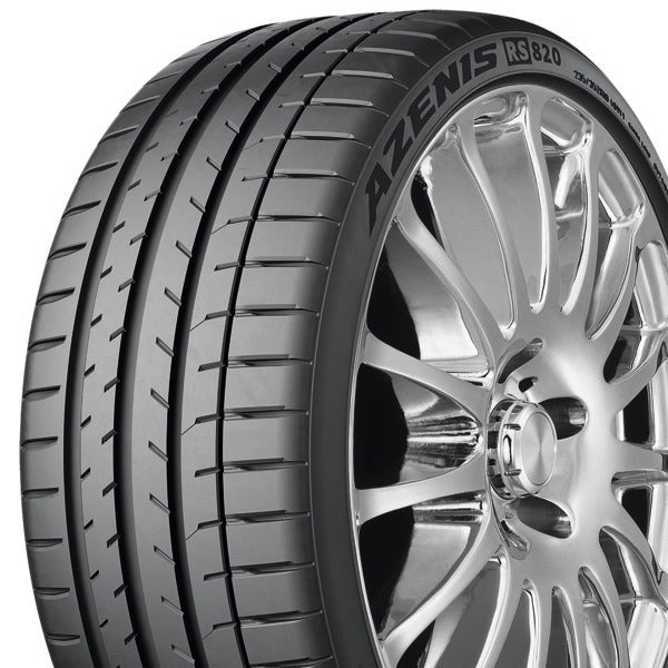Falken AZENIS RS-820 245/35ZR 20 95Y TL RS-820 XL MFS EXTRA LOAD
