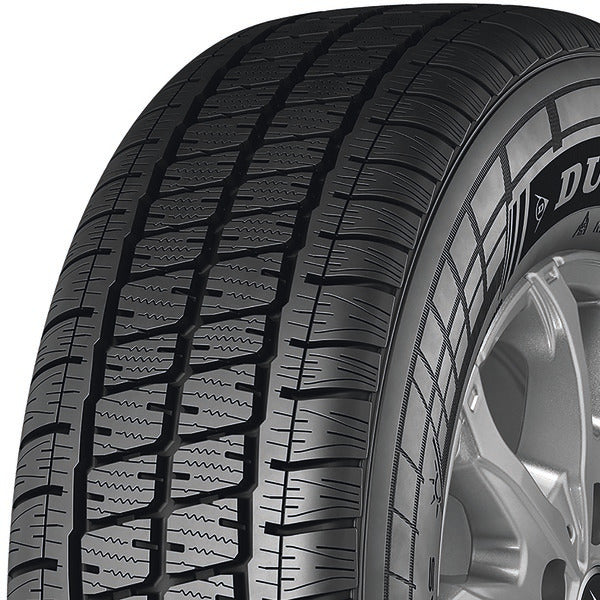 Dunlop ECONODRIVE AS 225/55R 17C 104H TL Econodrive AS