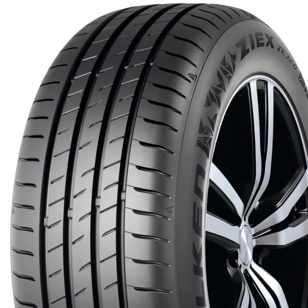 Falken ZIEX ZE-320 215/60R 16 99H TL ZE-320 XL EXTRA LOAD