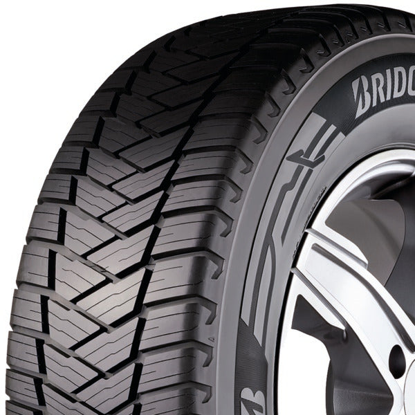 Bridgestone DURAVIS ALLSEA EVO 195/70R 15C 104R TL Duravis All Seas.Evo