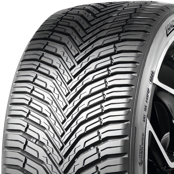 Landspider EUROTRAXX A/S 195/65R 15 95H TL Eurotraxx A/S XL EXTRA LOAD
