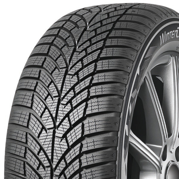 Kumho WP-52 PLUS 165/65R 15 81T TL WP-52 Plus