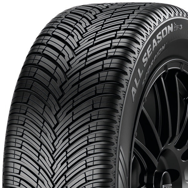 Pirelli SCORP.ALL SEA.SF-3 255/50R 20 109Y TL Scorp.All Sea.SF-3 XL EXTRA LOAD