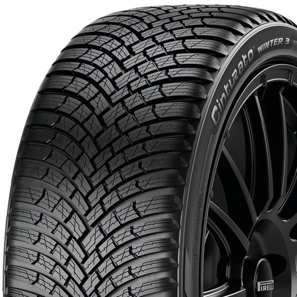 Pirelli CINTURATO WINTER-3 215/65R 16 102V TL Cintur.Winter-3 XL EXTRA LOAD
