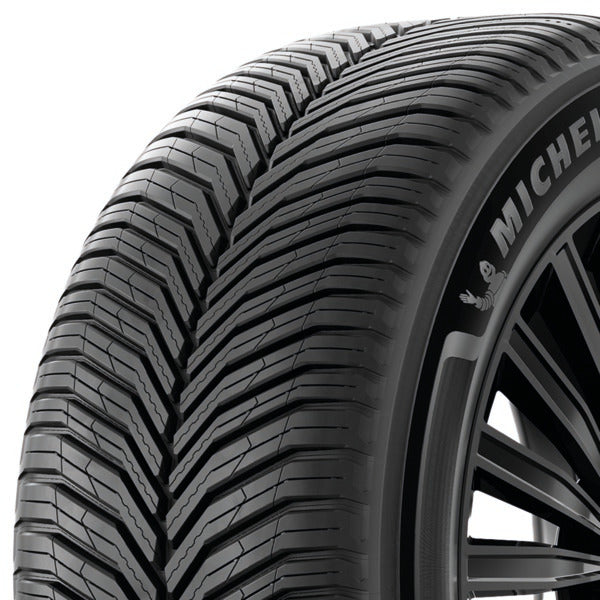 Michelin Crossclimate 3 235/50 R19 103W – Helårsdæk