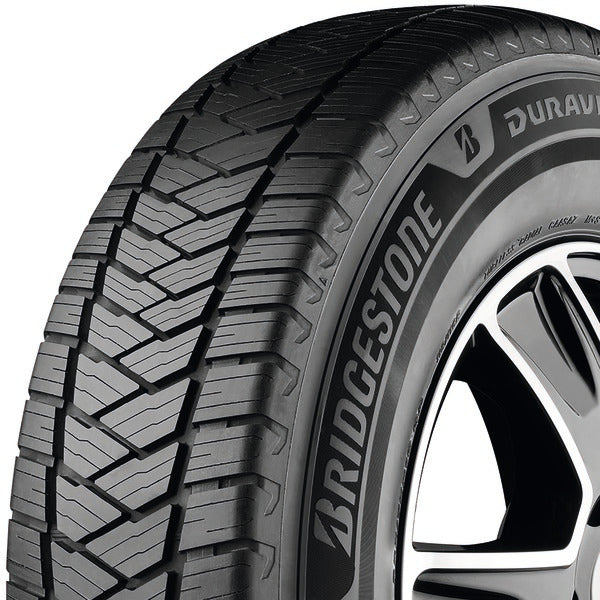 Bridgestone DURAVIS CAMPER AS 215/75R 16CP 113R TL Duravis Camp.AllSea