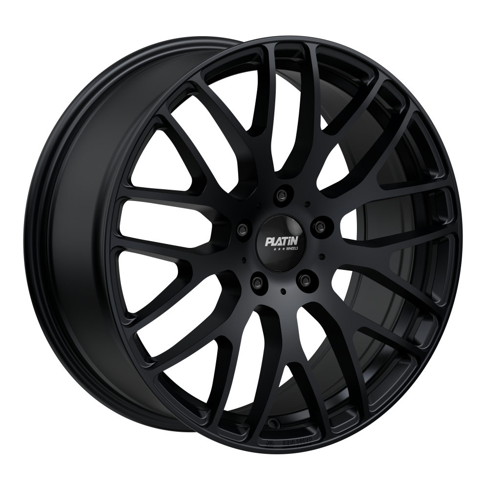 Complete winter wheels for Skoda Enyaq Platin P73