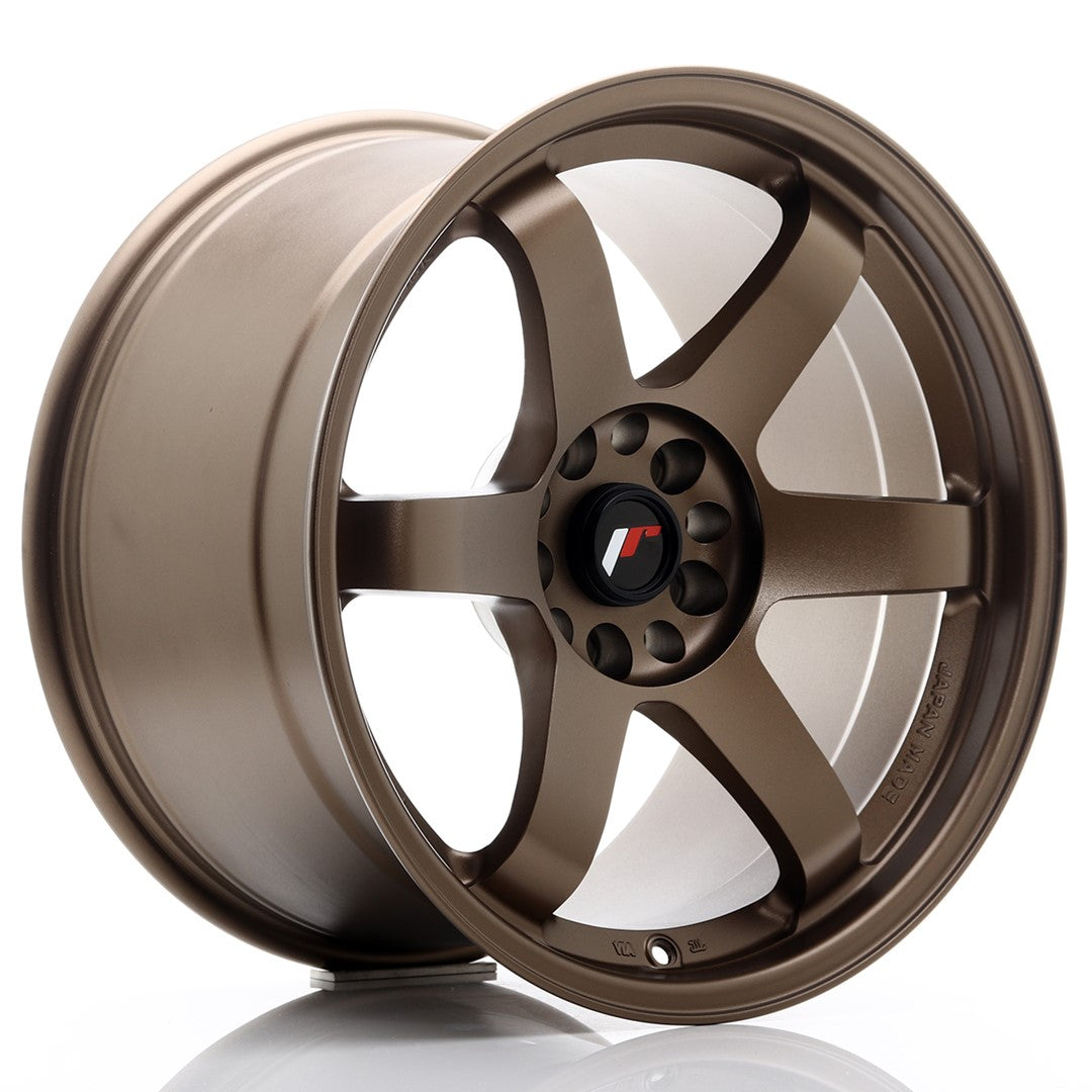 Japan Racing JR3 Japan Racing Nye alufælge - Cph Wheels