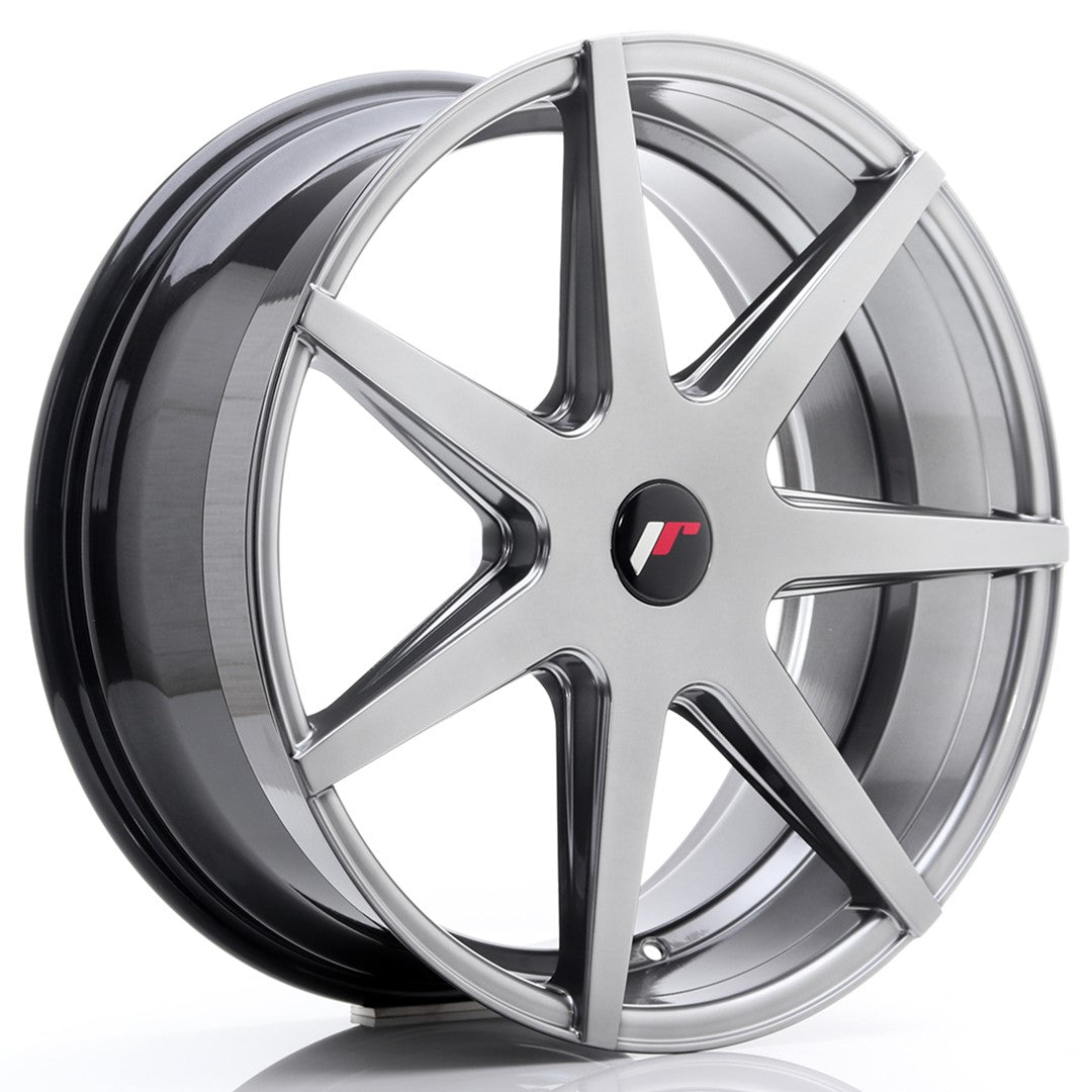 Japan Racing JR20 20" 8.5J 5x112 alufælg