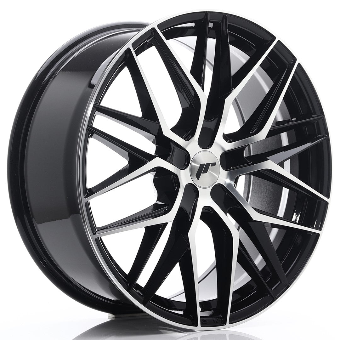 Japan Racing Custom JR28 Custom Nye alufælge - Cph Wheels