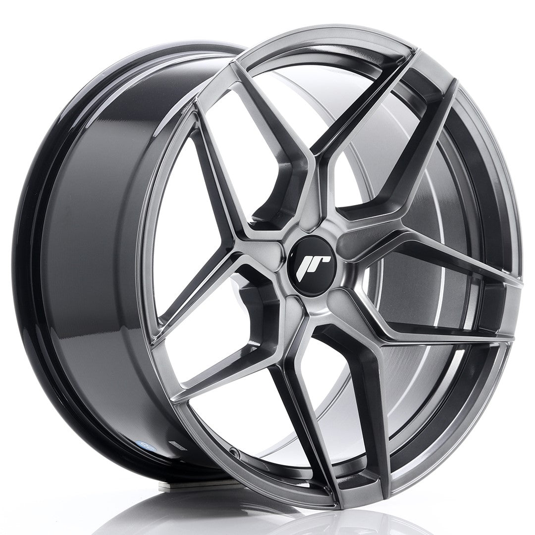 Japan Racing JR34 19" 9.5J 5x120 alufælg