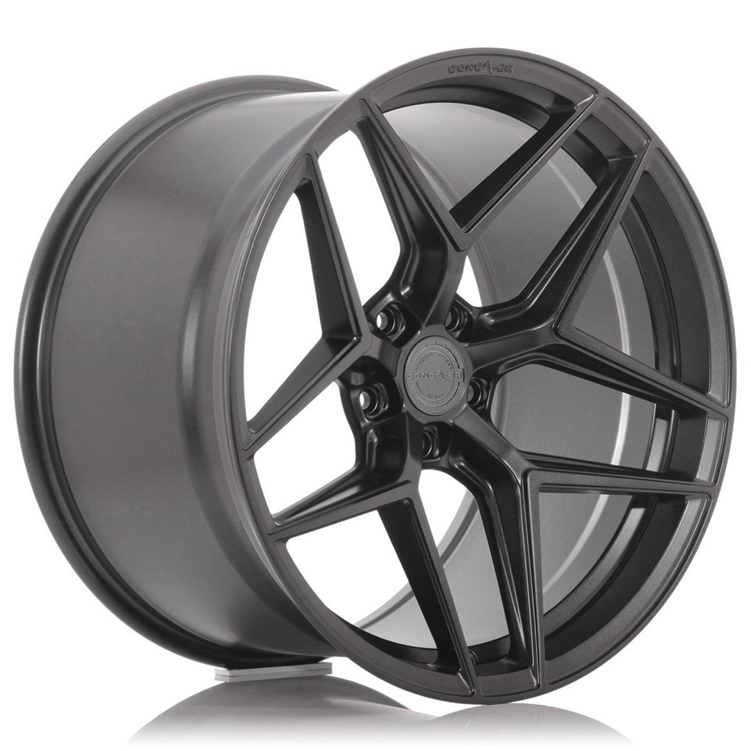 Concaver CVR2 19" 8.5J 5x112 alufælg
