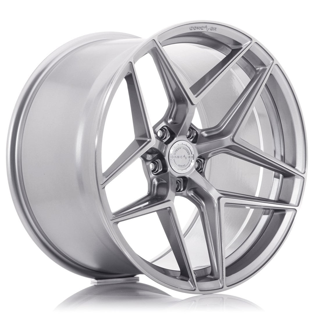Concave CVR2