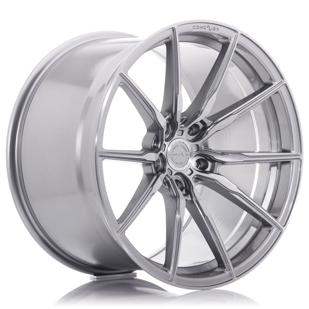 Concaver CVR4 22" 9.5J 5x130 alufælg