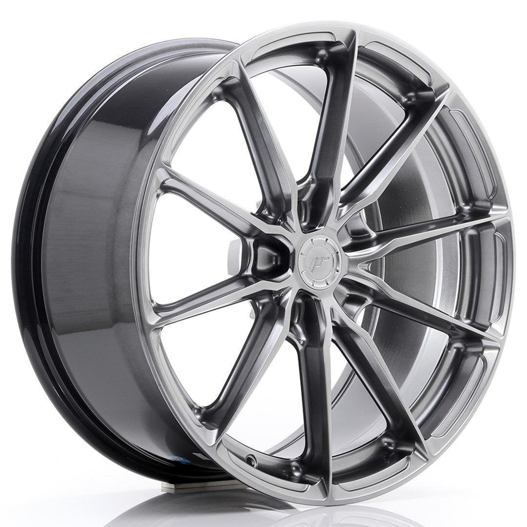 Japan Racing JR37 19" 8.5J 5x112 alufælg