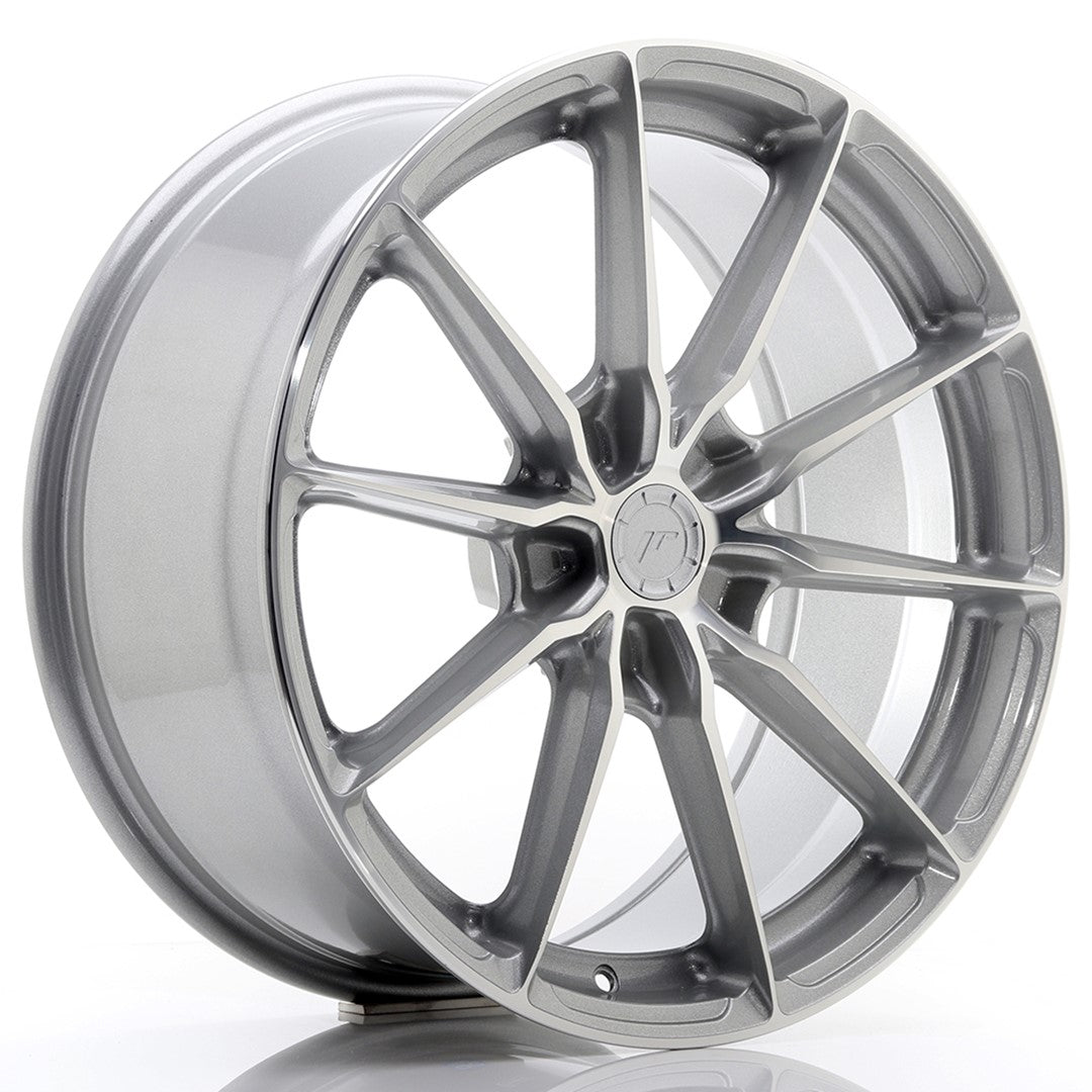 Japan Racing JR37 19" 8.5J 5x112 alufælg