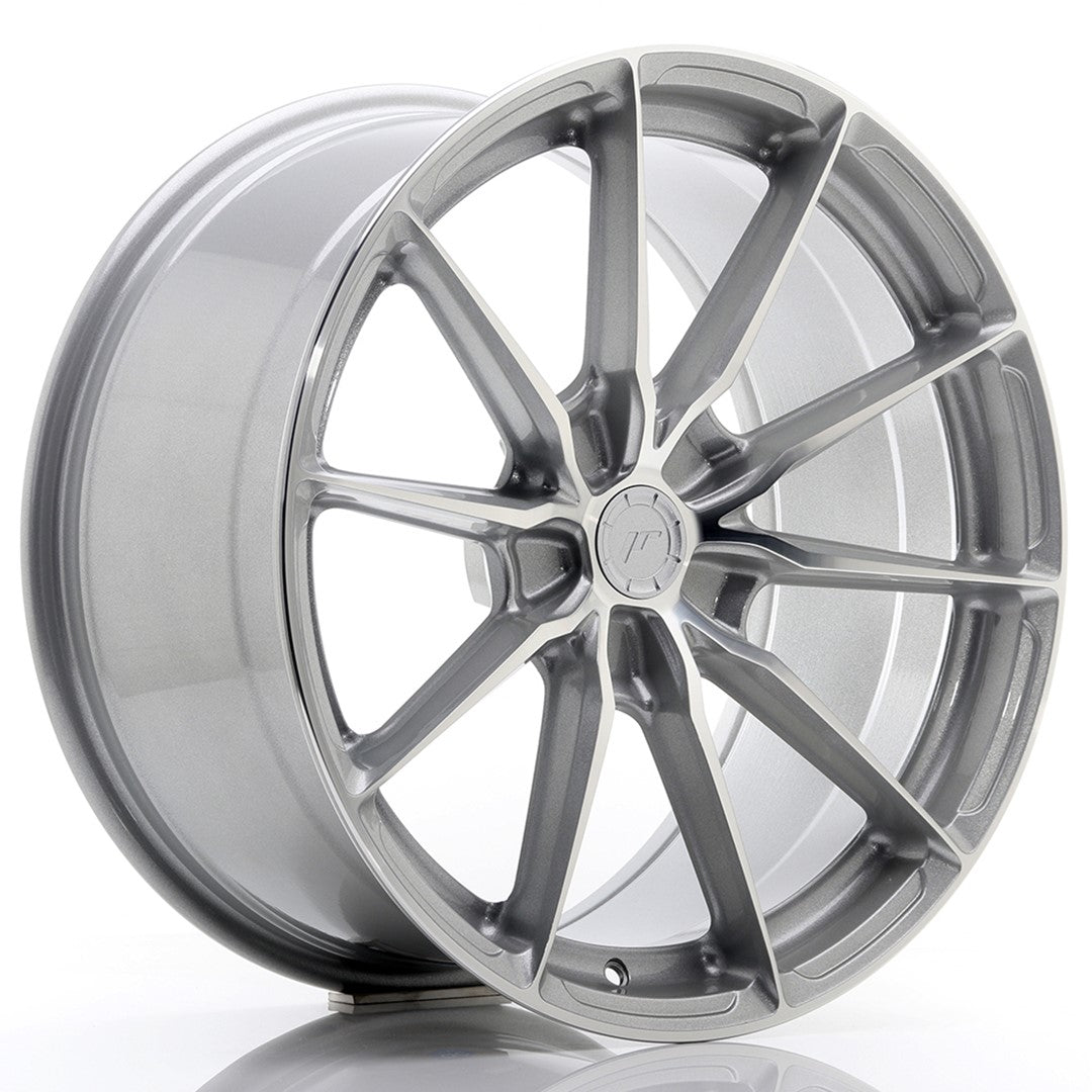 Japan Racing JR37 19" 9.5J 5x112 alufælg