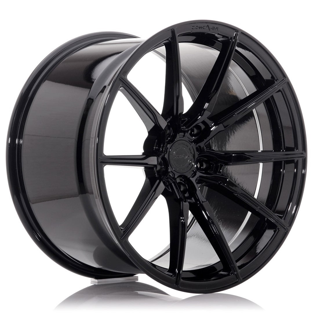 Concaver CVR4 20" 9.0J 5x112 alufælg