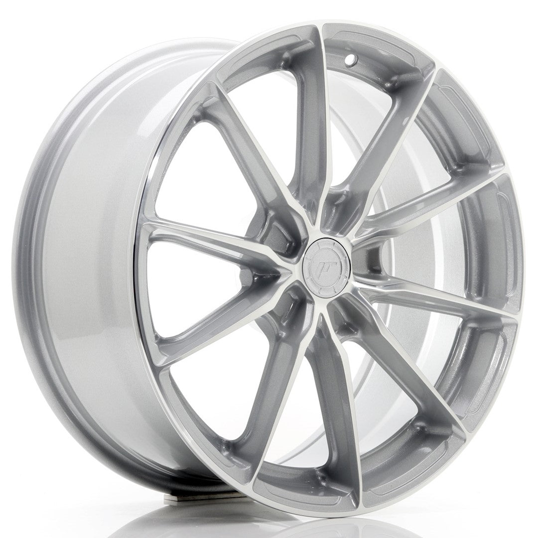 Japan Racing JR37 18" 8.0J 5x112 alufælg