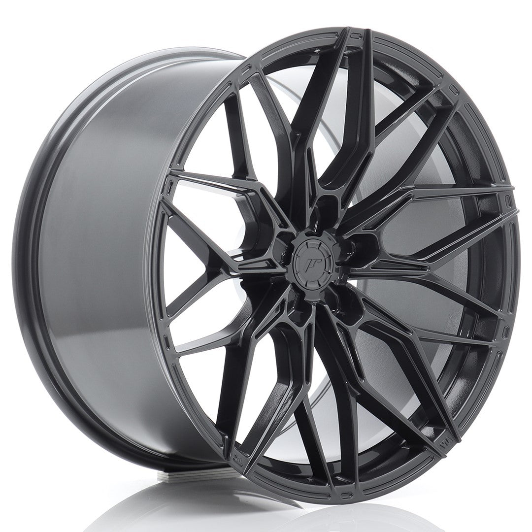 Japan Racing JR46 20" 10.5J 5x120 alufælg