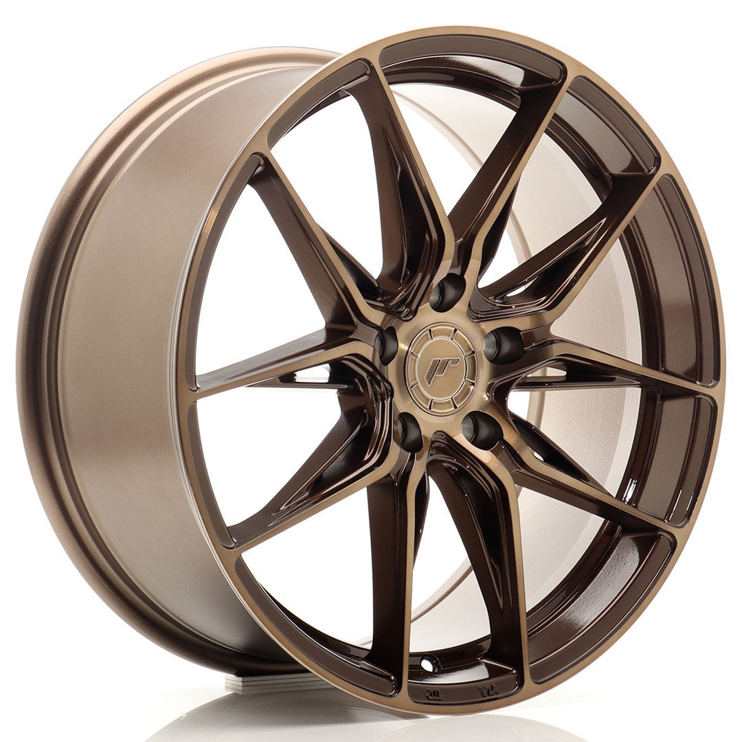 Japan Racing JR44 18" 8.5J 5x112 alufælg