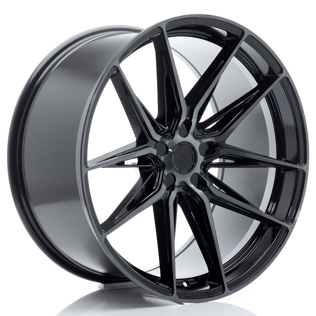 Japan Racing Custom JR44 Custom Nye alufælge - Cph Wheels
