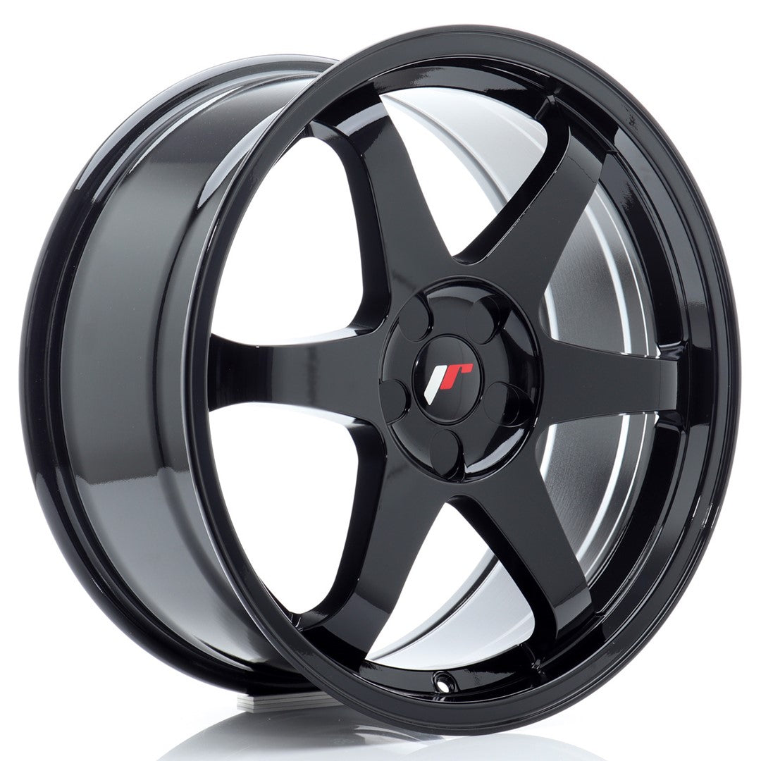 Japan Racing JR3 19" 8.5J 5x112 alufælg