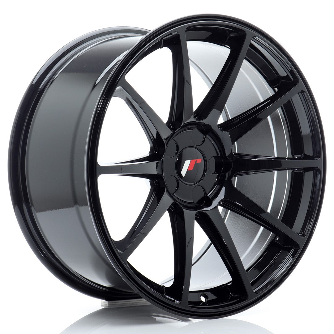 Japan Racing JR11 19''" 9.5J 5x120 ET31 – alufælge fra Cph Wheels