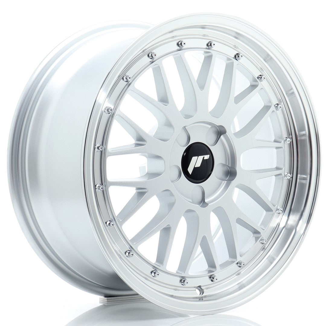 Japan Racing JR23 18" 8.5J 5x120 alufælg