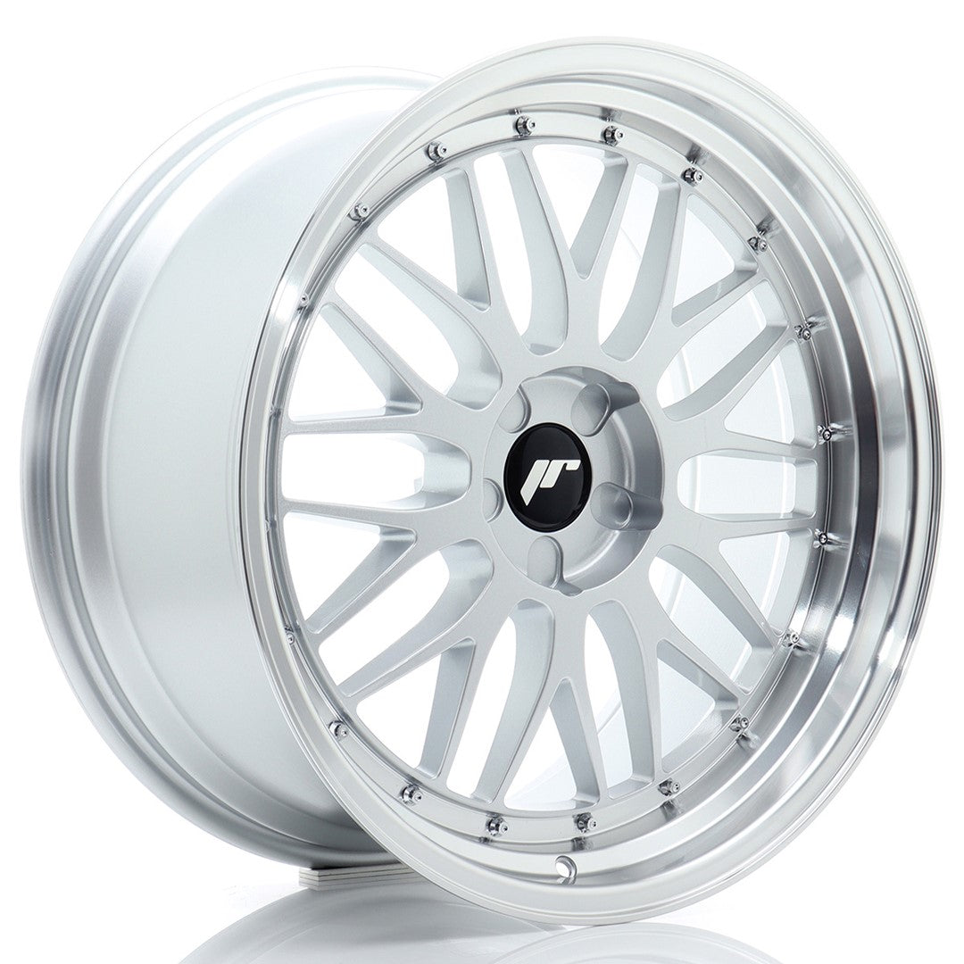 Japan Racing JR23 20" 10.5J 5x120 alufælg
