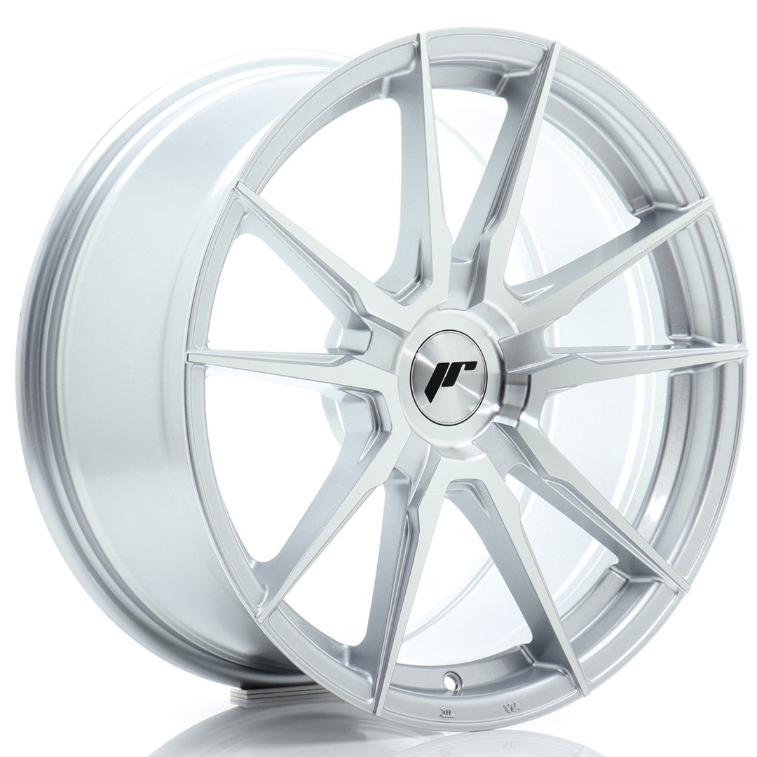 Japan Racing JR21 18" 8.5J 5x112 alufælg