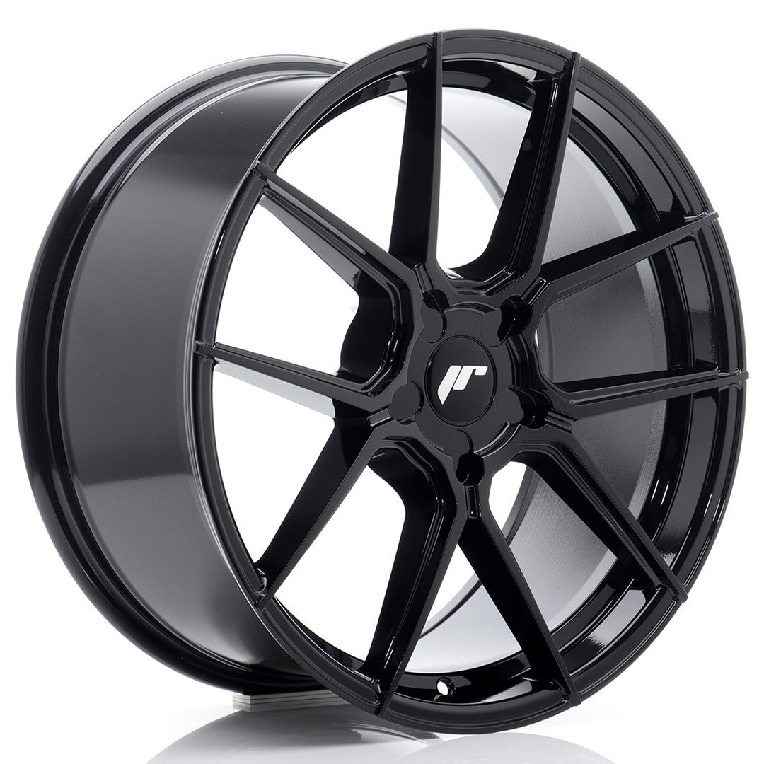 Japan Racing JR30 Japan Racing Nye alufælge - Cph Wheels