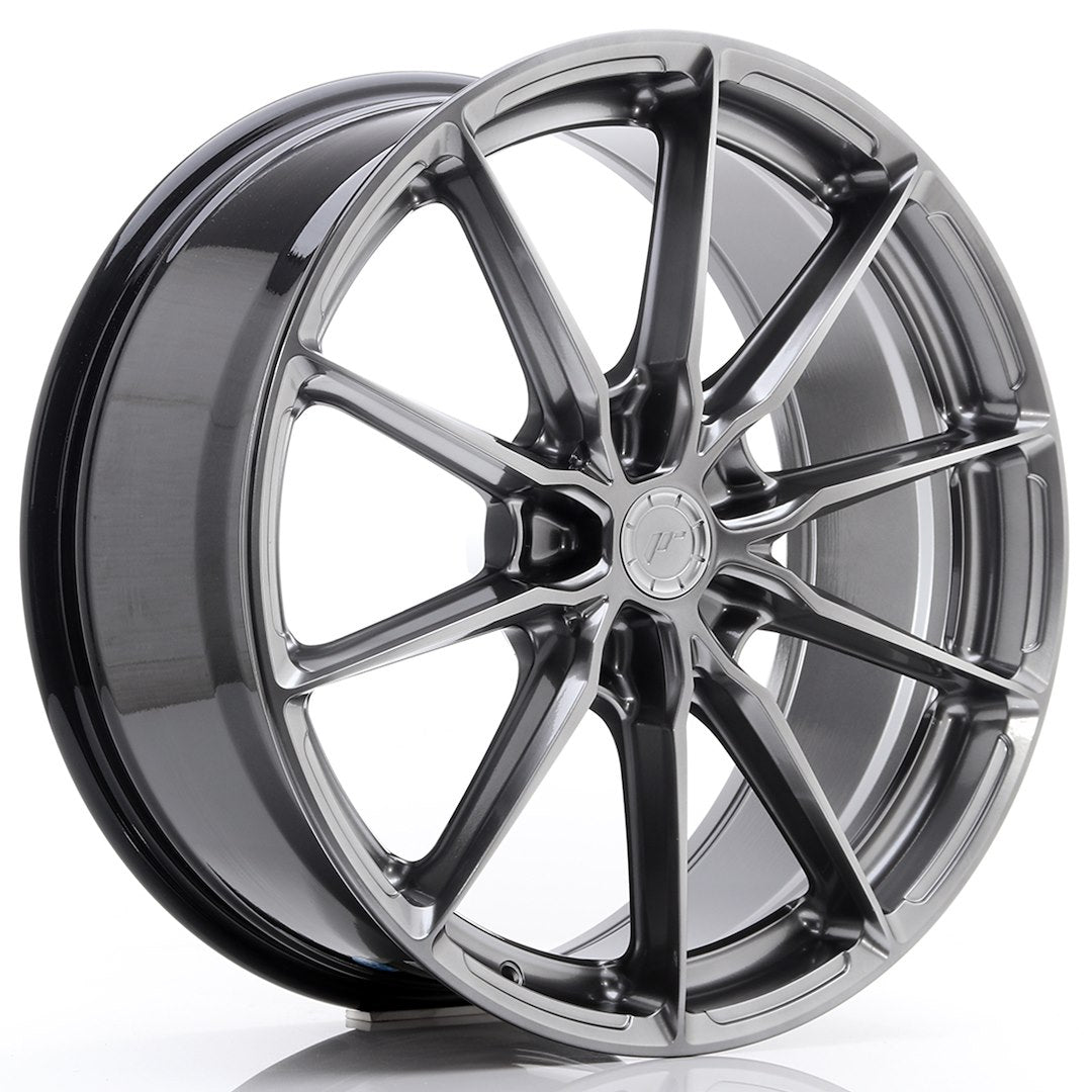 Japan Racing JR37 20" 8.5J 5x112 alufælg