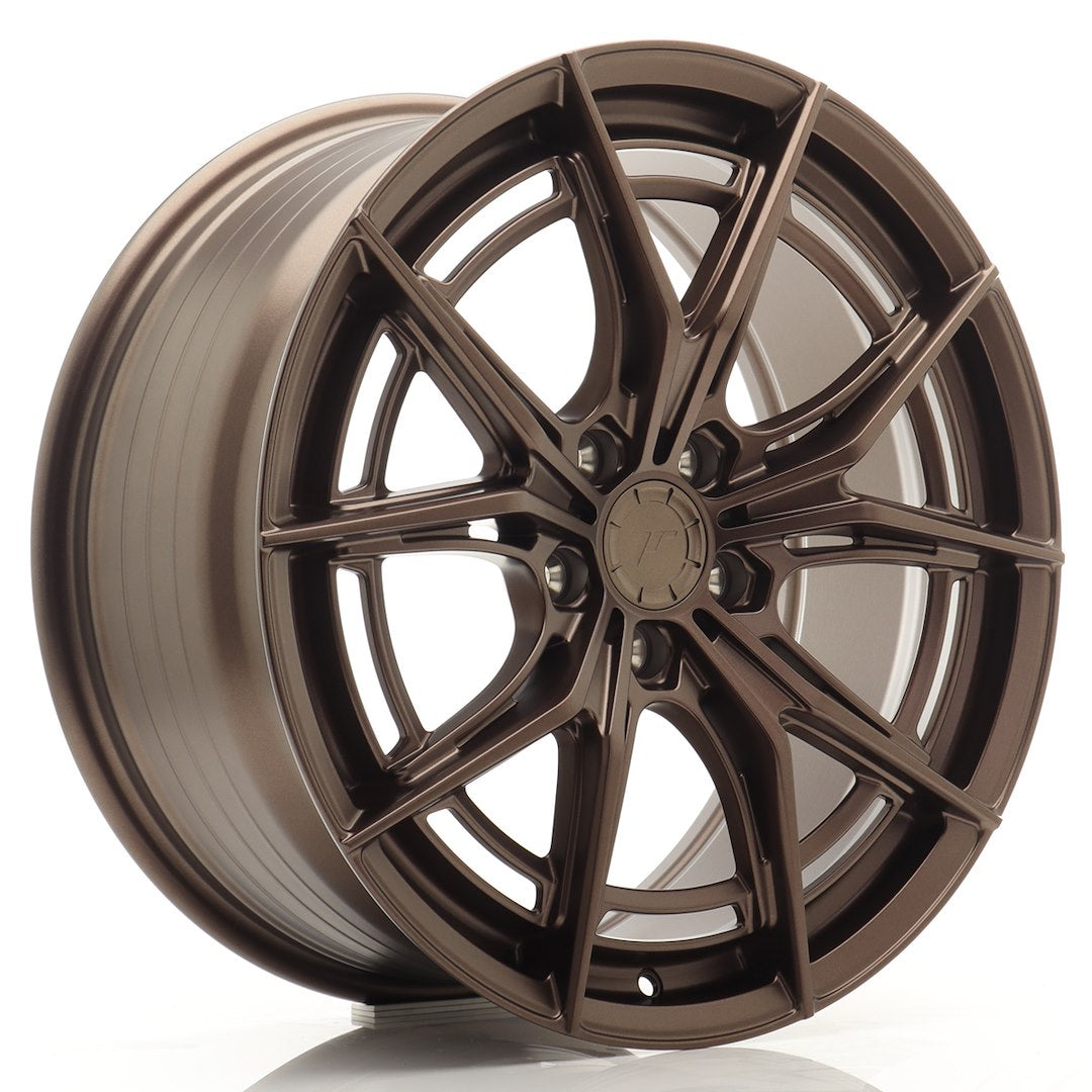 Japan Racing JR50 19" 8.5J 5x112 alufælg