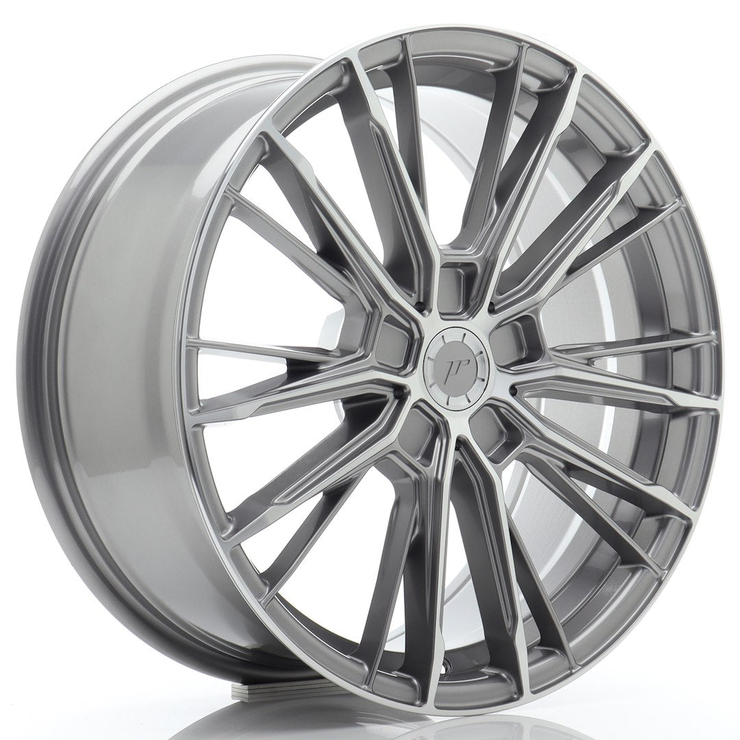 Japan Racing Custom JR52 Custom Nye alufælge - Cph Wheels
