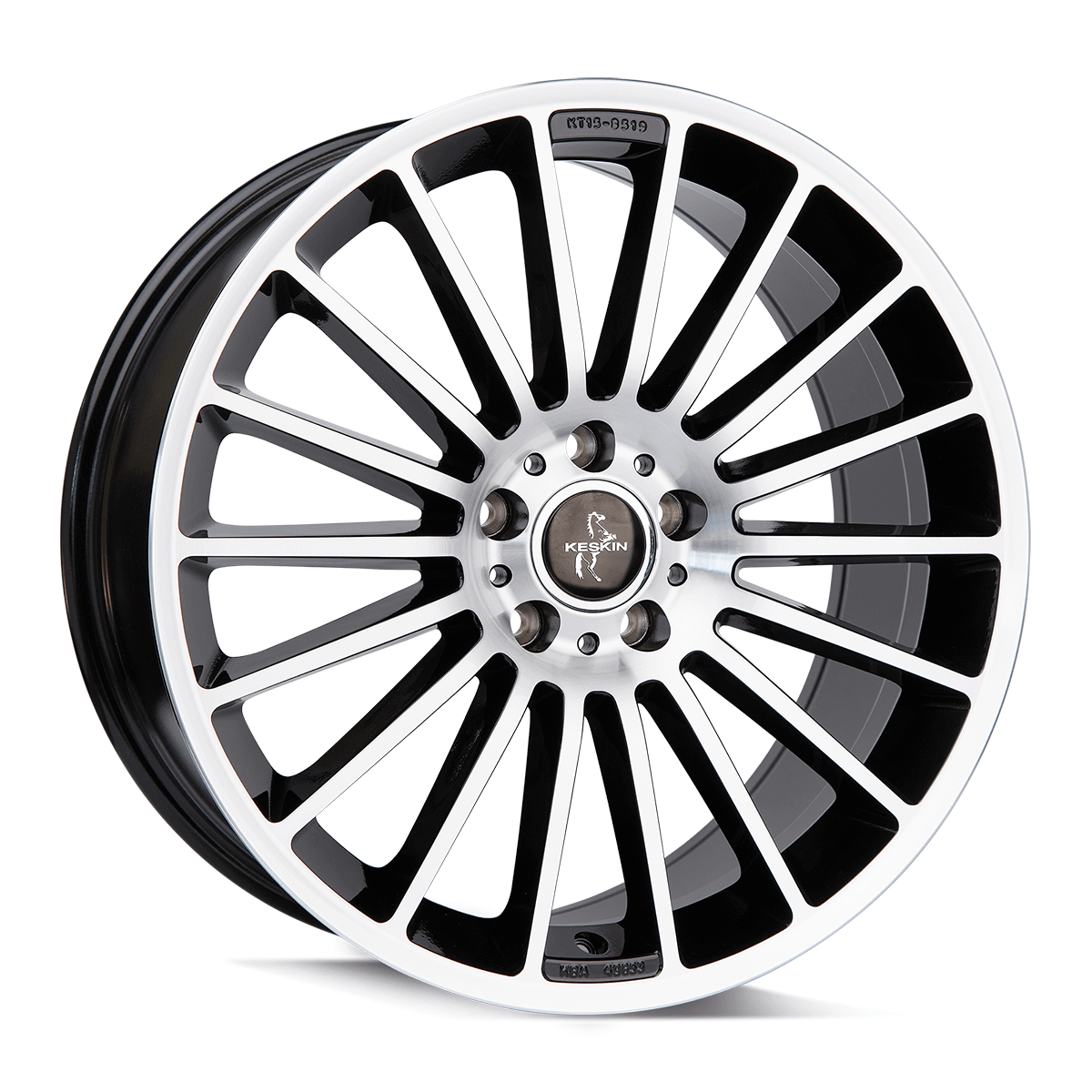 KESKIN WHEELS KT15