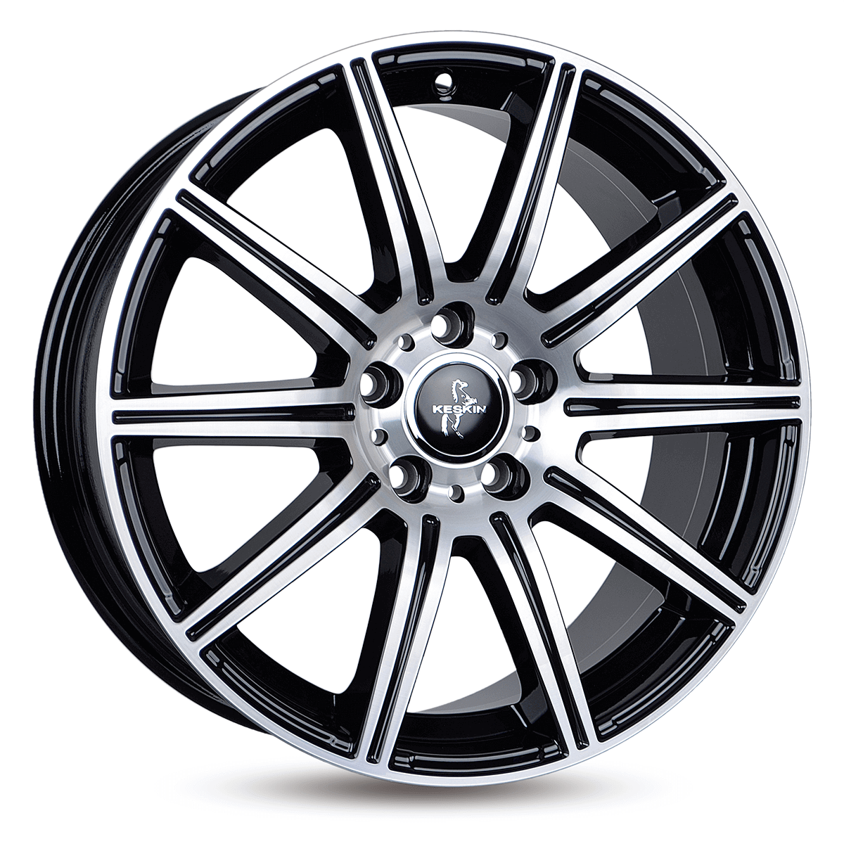 KESKIN WHEELS KT16 KESKIN WHEELS Nye alufælge - Cph Wheels