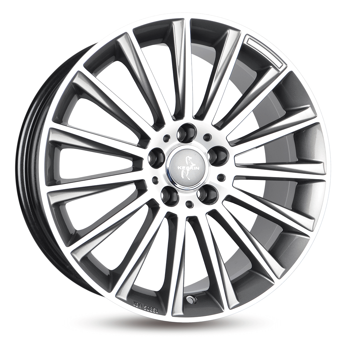 KESKIN WHEELS KT18