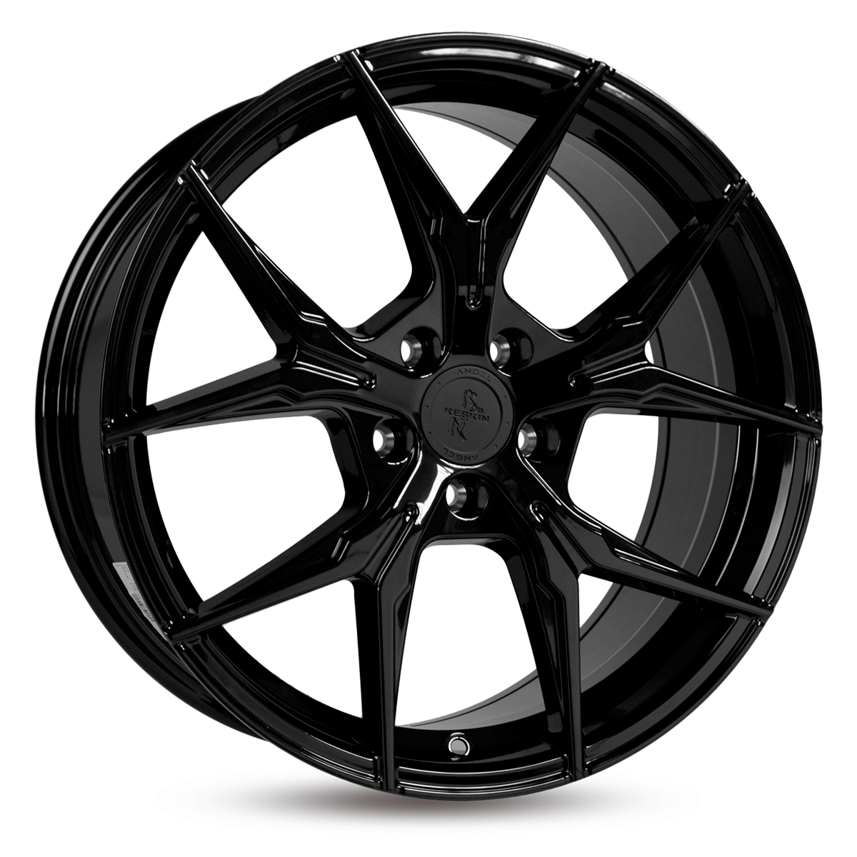 KESKIN WHEELS KT19