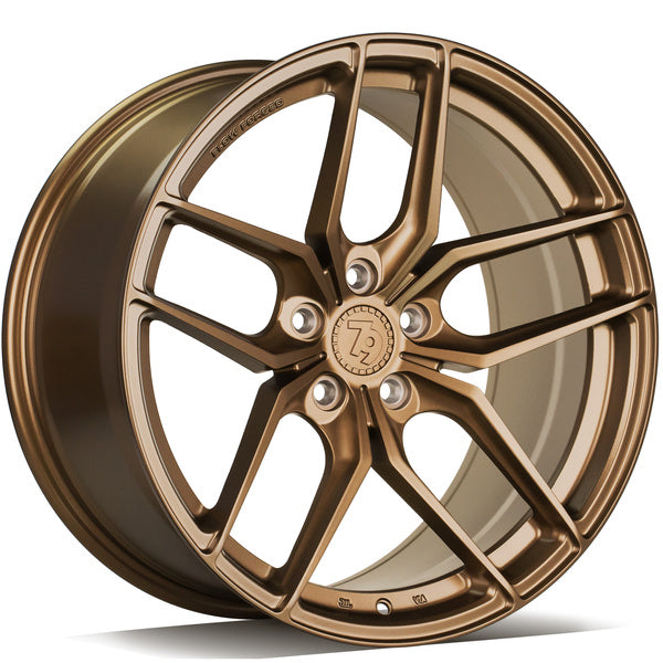 Seventy9 SCF-Y Seventy9 Nye alufælge - Cph Wheels