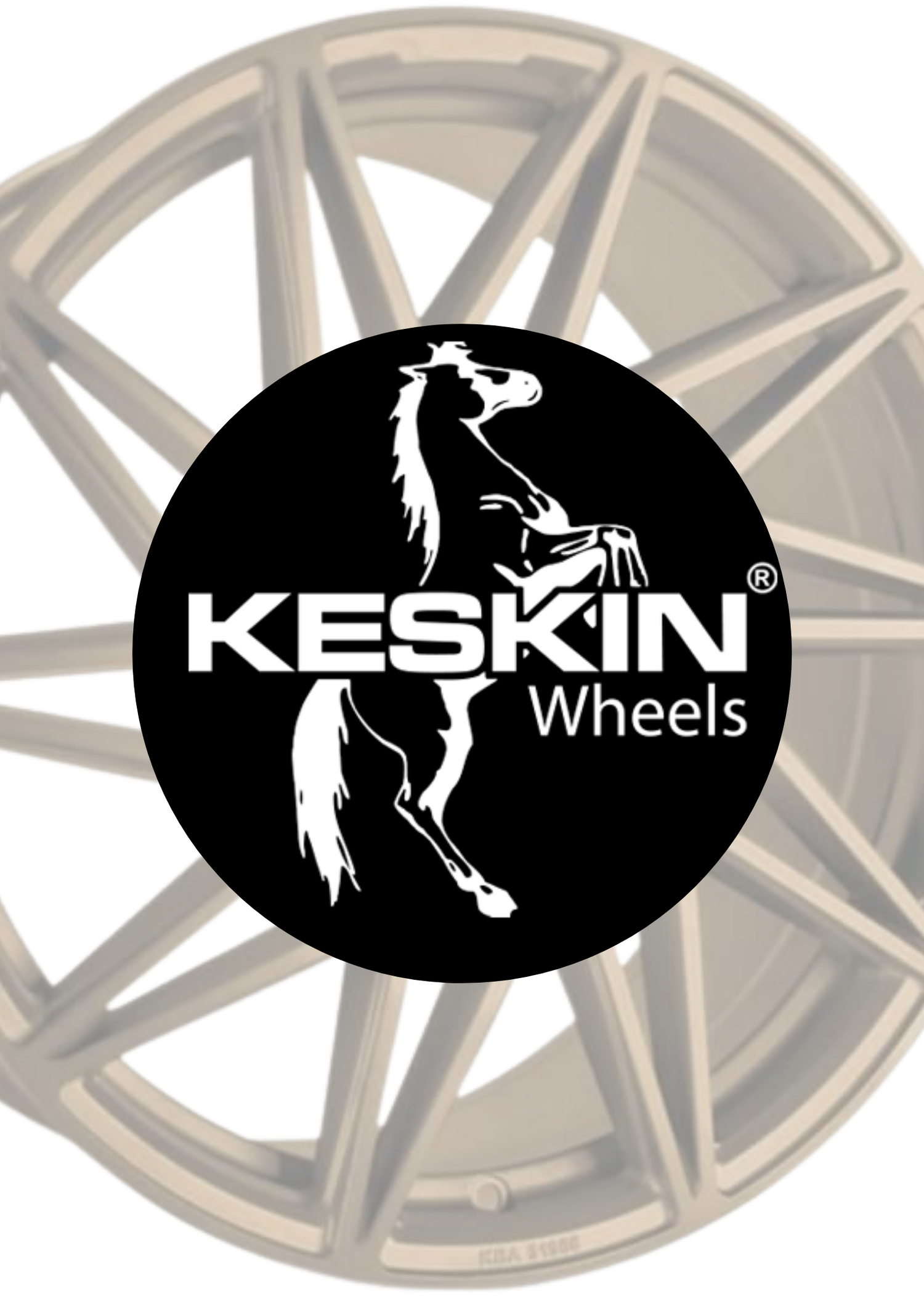 Keskin - Cph Wheels