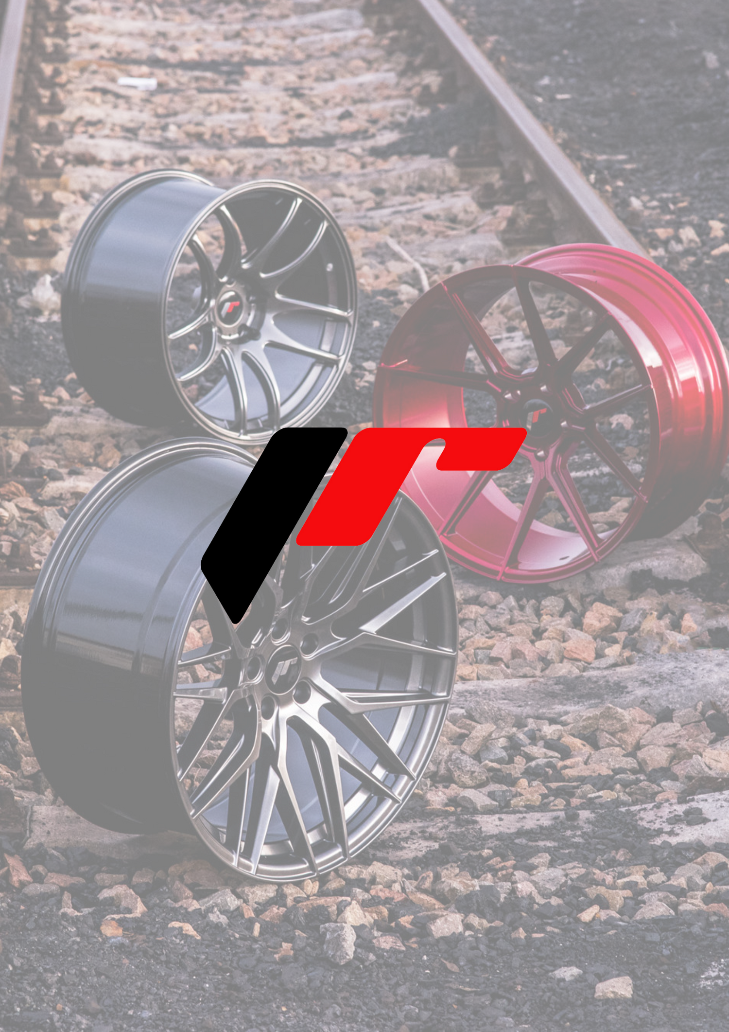 Japan Racing - Cph Wheels