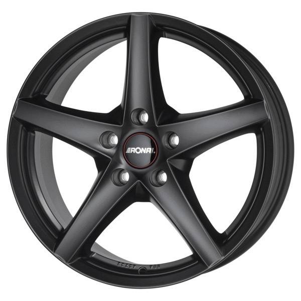 RONAL R41 TREND RONAL Nye alufælge - Cph Wheels
